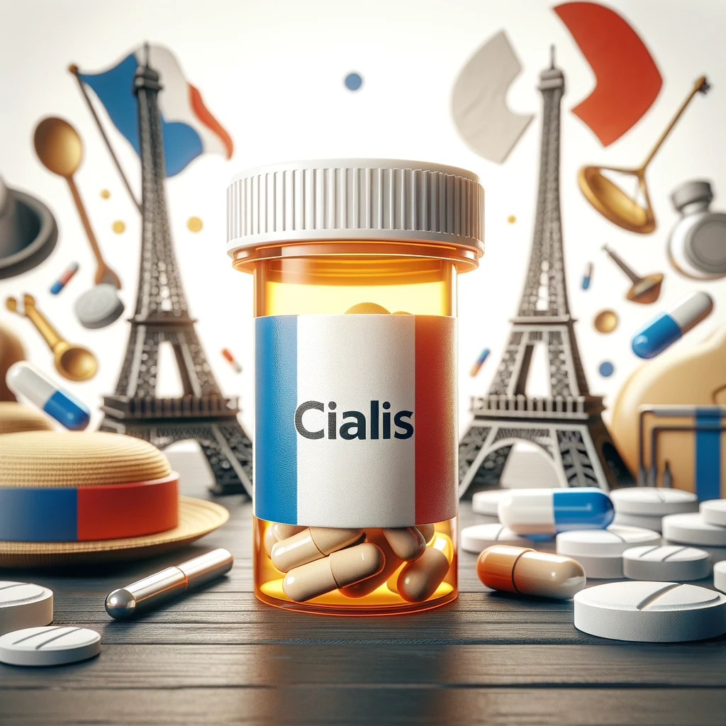 Acheter du cialis non generique 